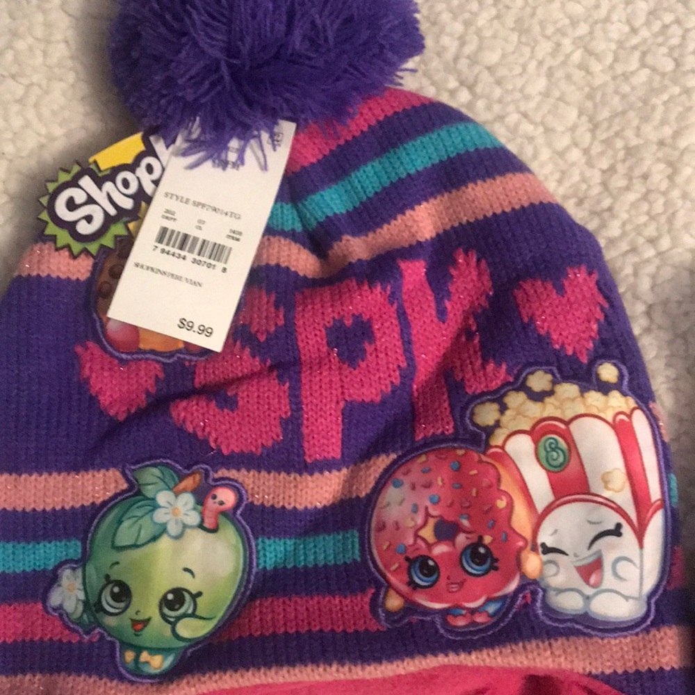 Shopkins - Picture 3 of 3